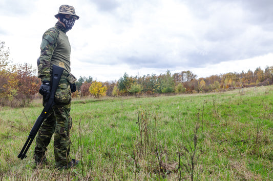 5 Hunting Rifles that won't break the bank By: Regan Lovelace