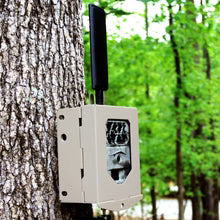 Security Box for GoCam2