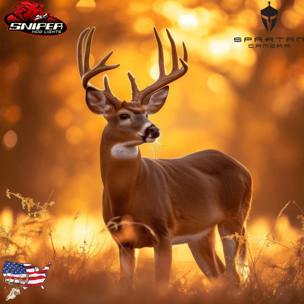 Whitetails Of America