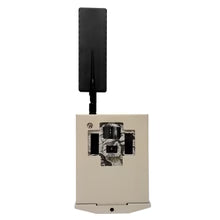 Security Box Golive 2