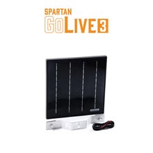 GoLive 3 Solar Panel Kit