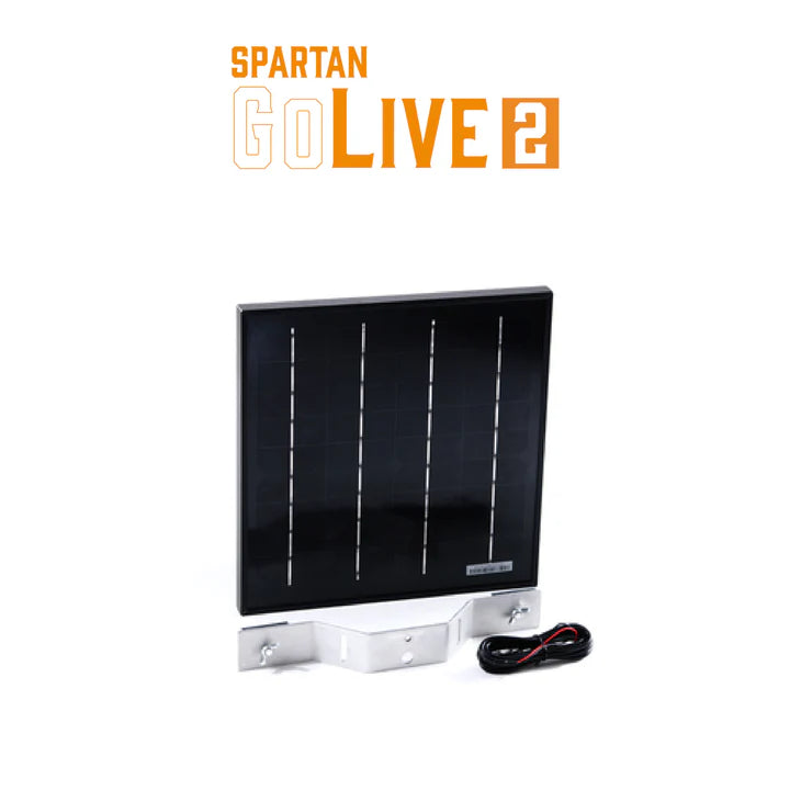 GoLive 2 Solar Panel Kit