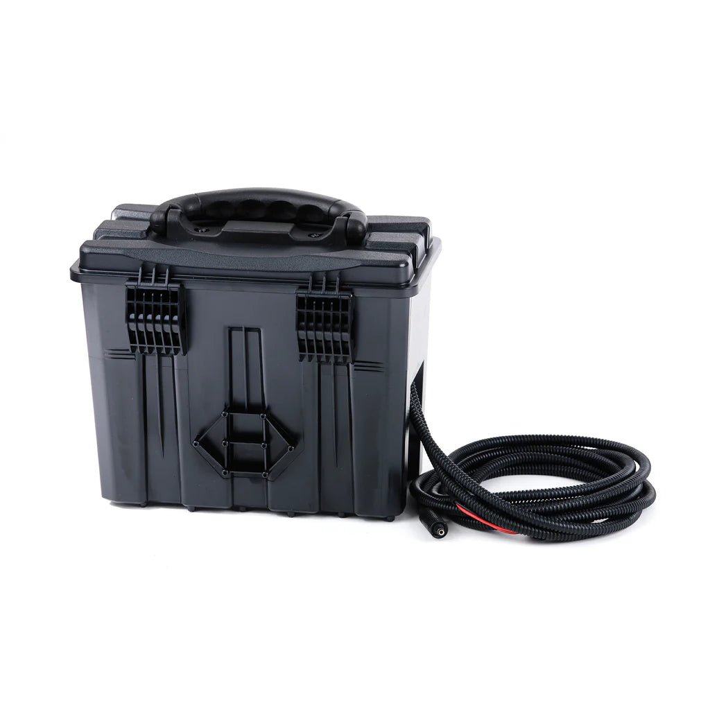 Spartan GoLive and GoLive 2 Battery Box