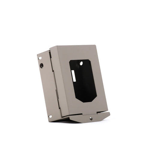 Spartan GoCam Security Box