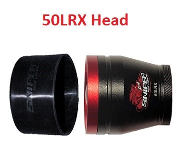50LRX Head