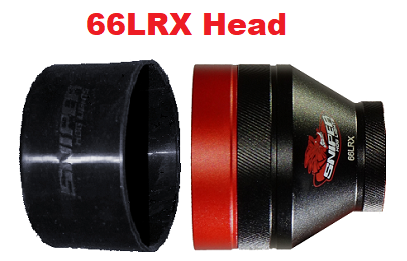 66LRX Head